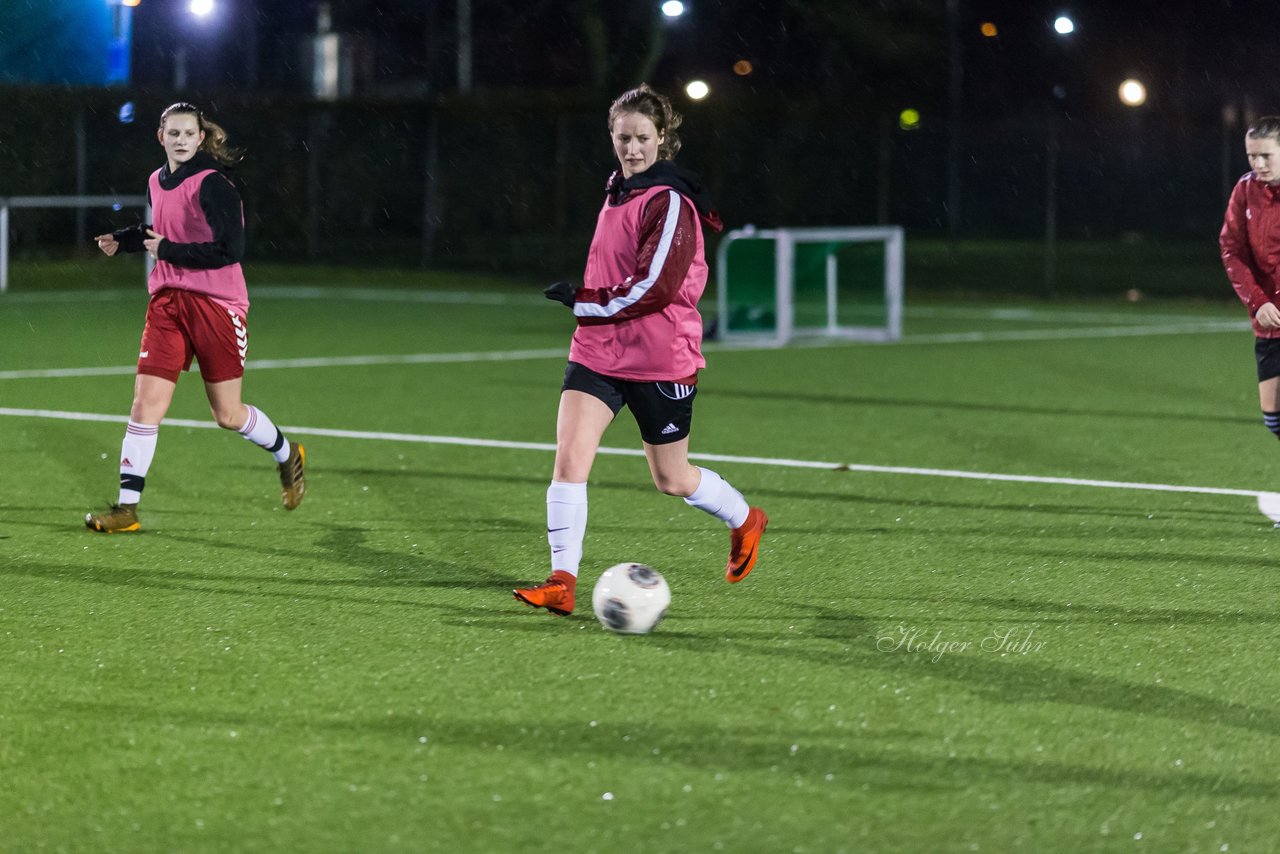 Bild 116 - Frauen Wahlstedt Training